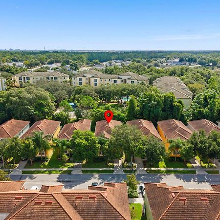 6 Bedrooms- 5 Bathrooms- Paradise Palms 8870 Cp Киссимми Экстерьер фото