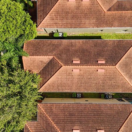 6 Bedrooms- 5 Bathrooms- Paradise Palms 8870 Cp Киссимми Экстерьер фото