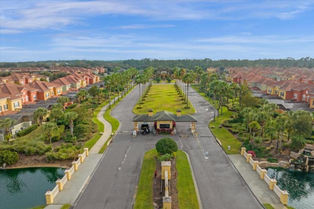 6 Bedrooms- 5 Bathrooms- Paradise Palms 8870 Cp Киссимми Экстерьер фото