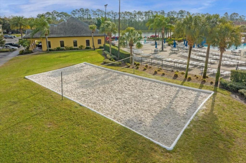 6 Bedrooms- 5 Bathrooms- Paradise Palms 8870 Cp Киссимми Экстерьер фото