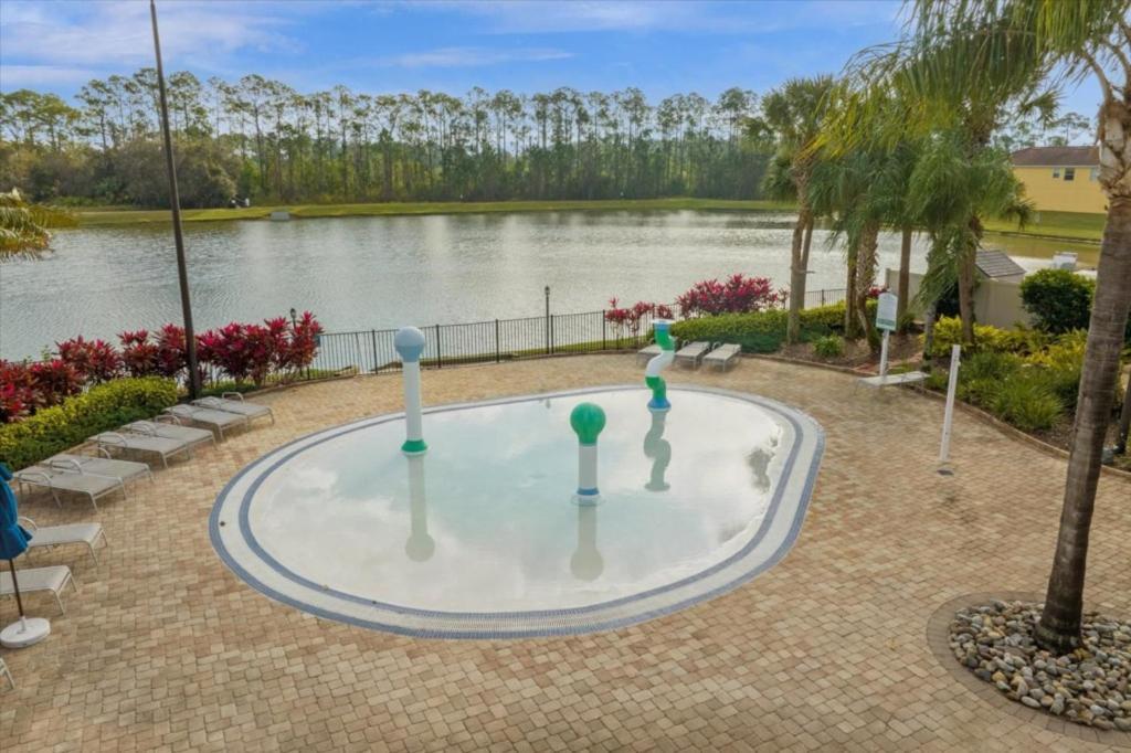 6 Bedrooms- 5 Bathrooms- Paradise Palms 8870 Cp Киссимми Экстерьер фото