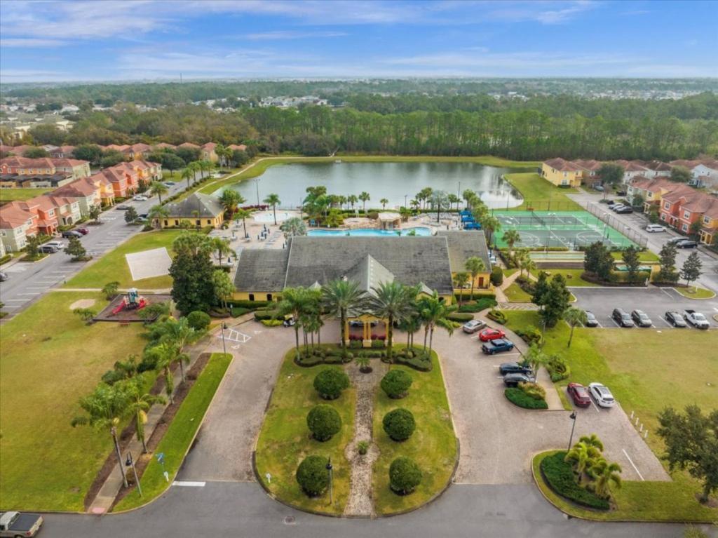 6 Bedrooms- 5 Bathrooms- Paradise Palms 8870 Cp Киссимми Экстерьер фото