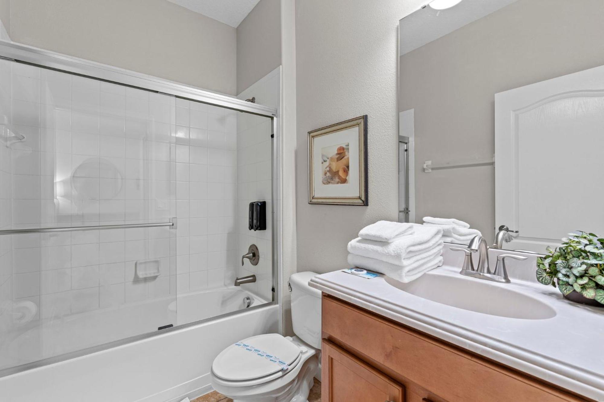 6 Bedrooms- 5 Bathrooms- Paradise Palms 8870 Cp Киссимми Экстерьер фото