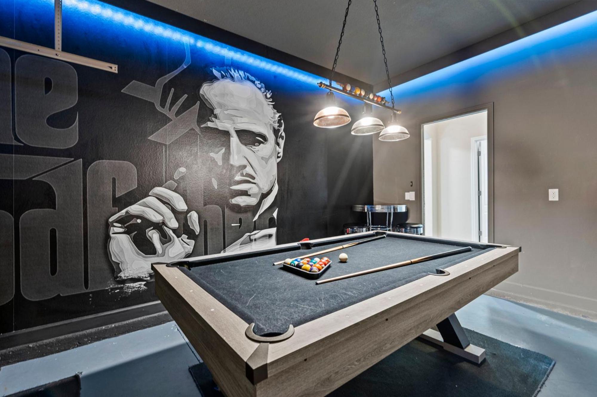 6 Bedrooms- 5 Bathrooms- Paradise Palms 8870 Cp Киссимми Экстерьер фото